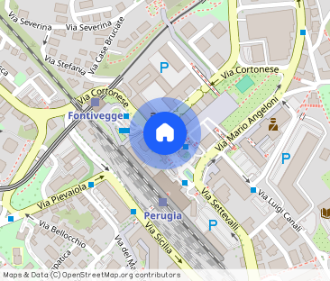 Bilocale Neighbourhood: Case Bruciate - Fontivegge - Xx Settembre, ... - Photo 1
