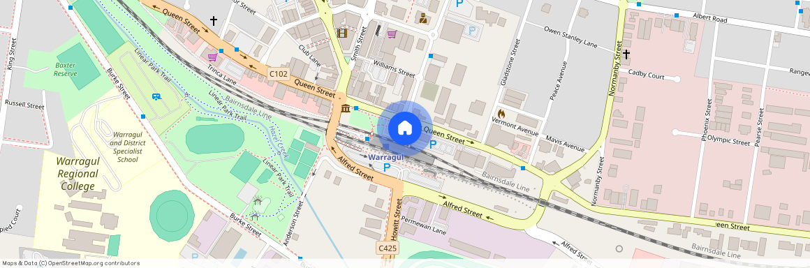 3 Carriage Drive, Warragul