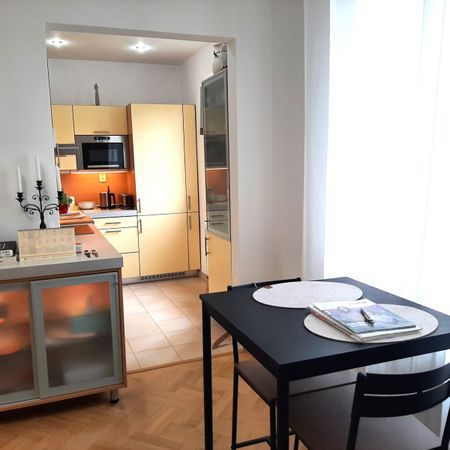 Pronájem bytu 2+kk • 47 m² bez realitkyNa Pískách, Praha - Dejvice - Photo 5