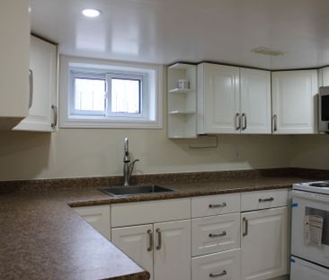 For Lease - 226 Beechy Drive Unit# Lower, Richmond Hill, Ontario - Photo 5