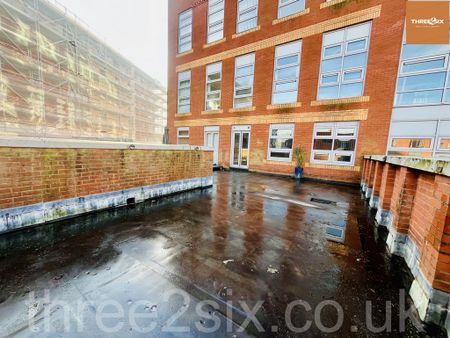 1 bedroom apartment to rent - Photo 4