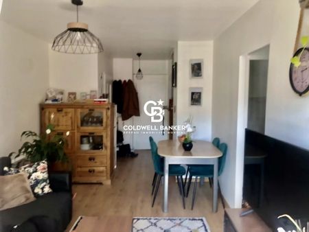 Location Appartement 2 pièces 38m² GAILLARD 74240 - Photo 3