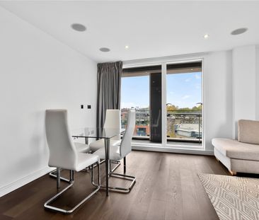 Gatliff Road, London, SW1W 8DU - Photo 1