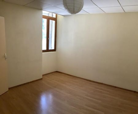Location Appartement 3 pièces 60m² ST ALBAN LEYSSE 73230 - Photo 3