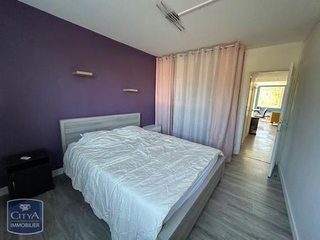 Location Appartement 3 pièces 62m² POITIERS 86000 - Photo 2