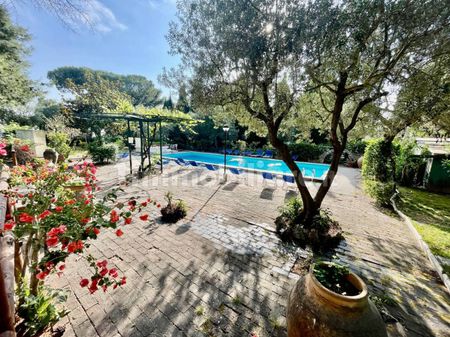 Appartamento in villa via Damecuta, Anacapri - Photo 4