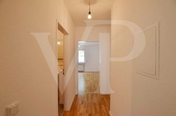 Lichtdurchflutete Erdgeschosswohnung - Photo 1