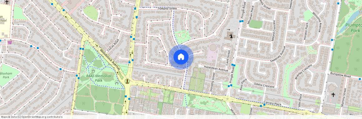 16 Merrina Street, NSW 2770, Hebersham