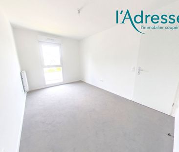 Location appartement 2 pièces, 51.08m², Noisiel - Photo 5