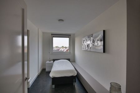 Appartement te huur: Muntendamstraat 46 6861 VE Oosterbeek - Photo 5