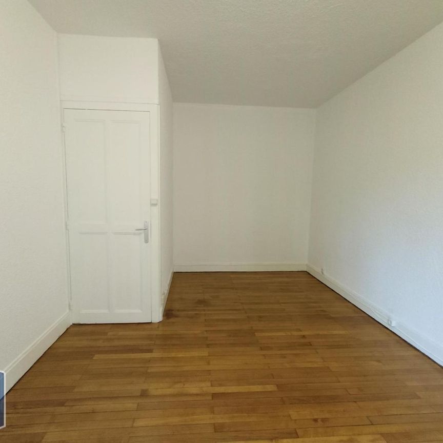 Location Appartement 1 pièce 32m² GRENOBLE 38000 - Photo 1