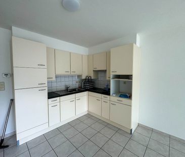 Gelijkvloers tof 1 slpk. appartement te Olen - Foto 1