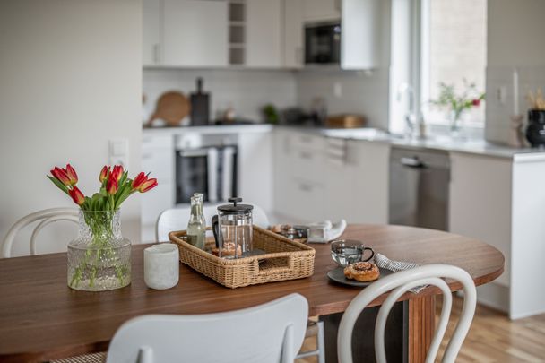 Södra Järnvägsgatan 42D - Photo 1