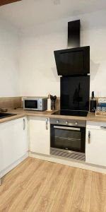 Appartement à louer 1 pièce 33.04m² - Photo 3