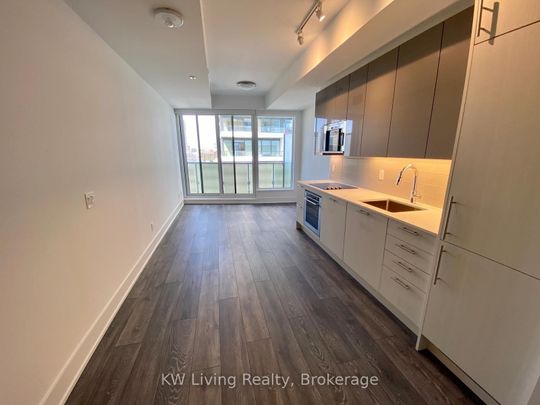 For Lease - 403 Church Street Unit# 3306, Toronto, Ontario - Photo 1