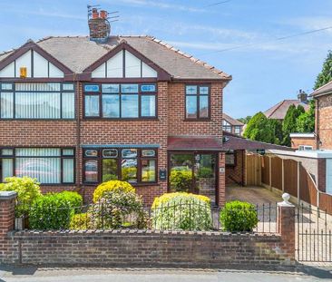 3 bedroom semi-detached house to rent - Photo 5