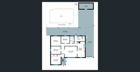 Attractive, Spacious and Well-Maintained 4 Bedroom House! - Photo 5