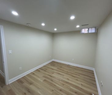 For Lease - 1110 Carding Mill Place Unit# BSMNT, Mississauga, Ontario - Photo 3