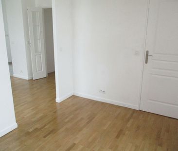 Location Appartement 1 pièce 36m² - Photo 4