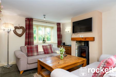 Rose Cottage, The Village, Endon, ST9 - Photo 3