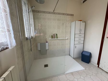 Location maison 6 pièces, 187.00m², Romorantin-Lanthenay - Photo 5