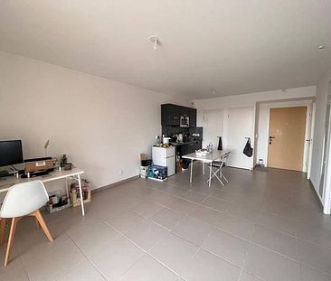 Location appartement récent 2 pièces 44.3 m² à Castelnau-le-Lez (34170) - Photo 6