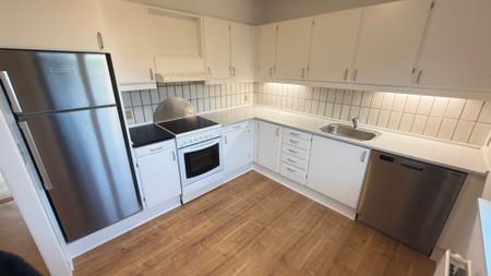 Bredgade 8, 2. 205, 6000 Kolding – BOLIG I KOLDING C MED ALTAN - Photo 4