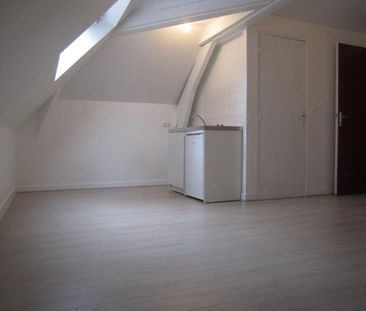 Location Appartement 1 pièce 15m² NANTES 44300 - Photo 5