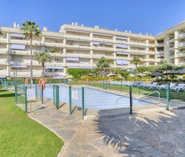 Apartamento planta baja en alquiler en Marbella - Photo 5
