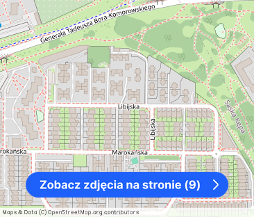 Single room 4 in Saska Kępa – zdjęcie 1