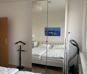 Möblierte Wohnung – perfekt für Pendler oder Studierende - Photo 6