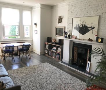 1 Bed Flat, Thurlow Park Rd, SE21 - Photo 3