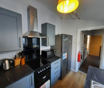 Lovely, friendly and modern shared house, central location - Photo 4