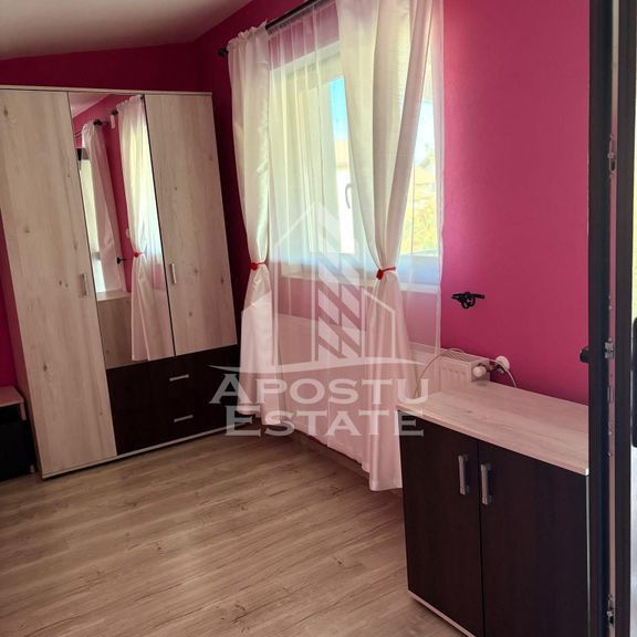 Garsoniera 1 camera, semi-decomandat, Ghiroda - Fotografie 1