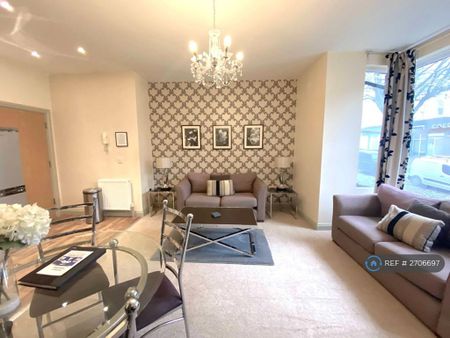 1 bedroom flat to rent - Photo 4