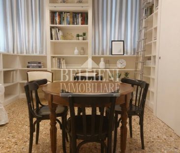 Bilocale Contrà Paolo Lioy, Centro Storico, Vicenza - Foto 2
