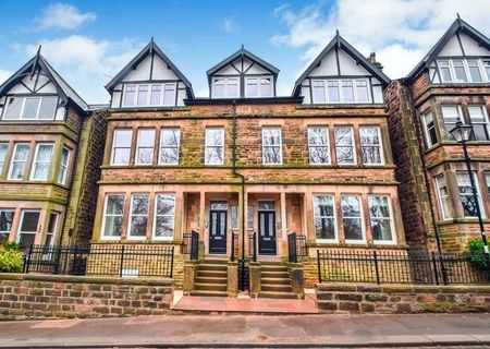 St. James's House, Harlow Moor Drive, Harrogate, North Yorkshire, HG2 - Photo 5