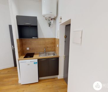 Location Appartement 1 pièce 18m² ALBI 81000 - Photo 3
