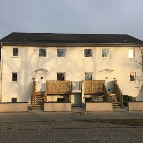 Kanalgatan, Kristianstad - Photo 1