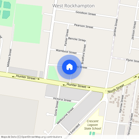 2 Fenlon Street, West Rockhampton, QLD 4700