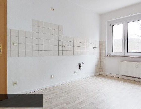 Wohnen in Zwickau-Bockwa. Gemütliche 3-Raum Wohnung wartet auf Sie! - Photo 1