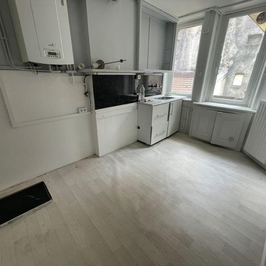 : Appartement 115 m² à Saint-Étienne - Photo 1