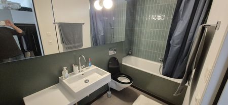 2.5 Zimmer, 55 m², EG - Photo 5