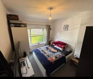 1 Bed Flat, Harborne, B17 - Photo 3