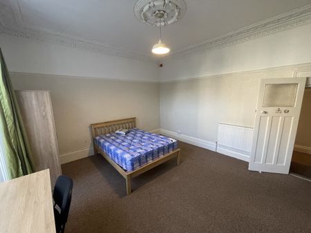 1 Bed Flat, Victoria Walk, BS6 - Photo 2