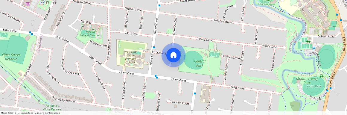 16 Glenice Street, Vic 3088, Greensborough