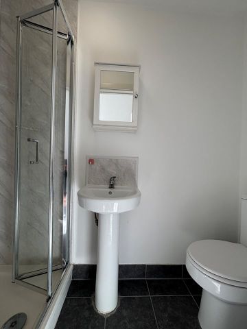 Room in a Shared House, Rufford Street, N1 - Photo 4