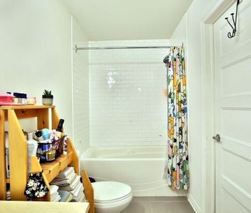Appartement à louer - Montréal (Ahuntsic-Cartierville) (Ahuntsic Ou... - Photo 6