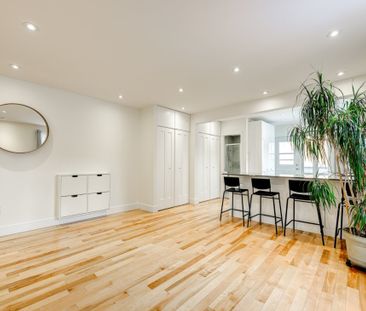 7245 Rue De Normanville, app.2, H2R 2T7, Montréal - Photo 3