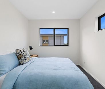 Brand New Modern Living - Affordable Housing - Photo 2